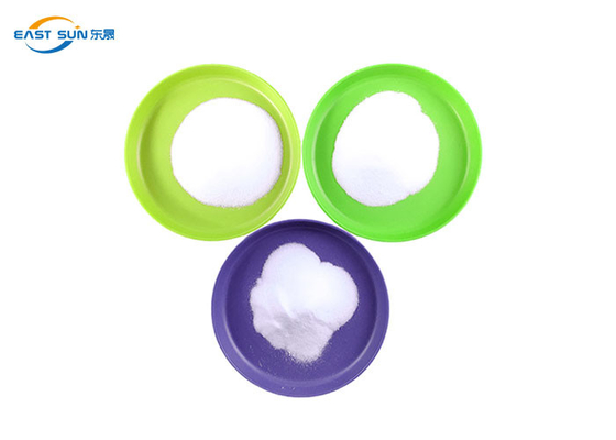 سعر جيد اللدائن الحرارية TPU الساخنة تذوب مسحوق لاصق مستوى 4.0 مقاومة الاصفرار الانترنت