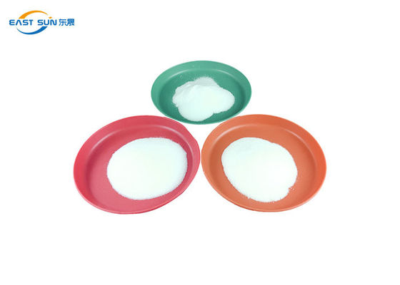 سعر جيد لينة مسحوق البولي يوريثين TPU DTF الساخن تذوب مرونة جيدة لنقل الحرارة الانترنت