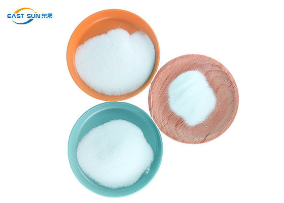 سعر جيد مسحوق نقل الحرارة PES مسحوق البوليستر النسيج لاصق للمنسوجات الانترنت