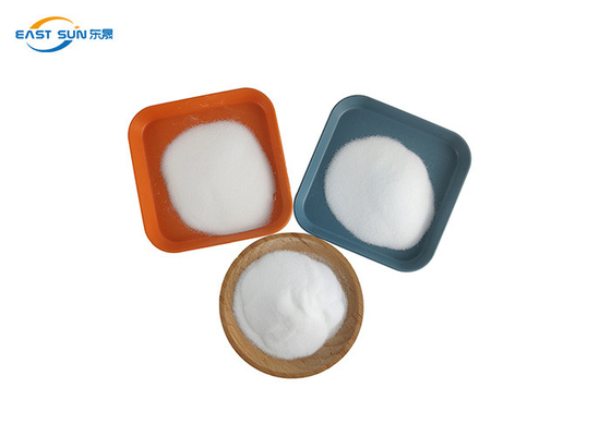 سعر جيد DTF بالحرارة TPU مسحوق نقل الحرارة مسحوق أبيض الترابط للنسيج الانترنت