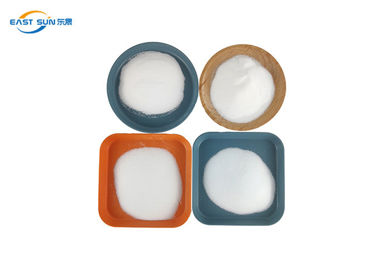 Good price 0-80um PES Powder Co مسحوق لاصق بوليستر بالذوبان الساخن لطباعة الشاشة الانترنت