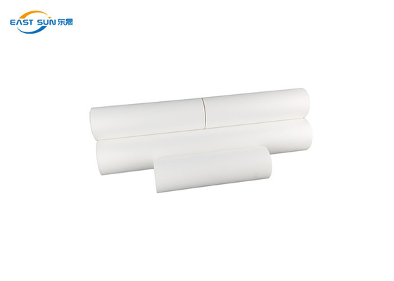 سعر جيد نقل التقشير الساخن DTF PET Film مزدوج الجوانب غير لامع لآلة طابعة DTF الانترنت