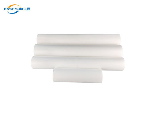 سعر جيد 30 سم 60 سم DTF PET فيلم مزدوج الجانب 75 ميكرون لنقل الحرارة الانترنت