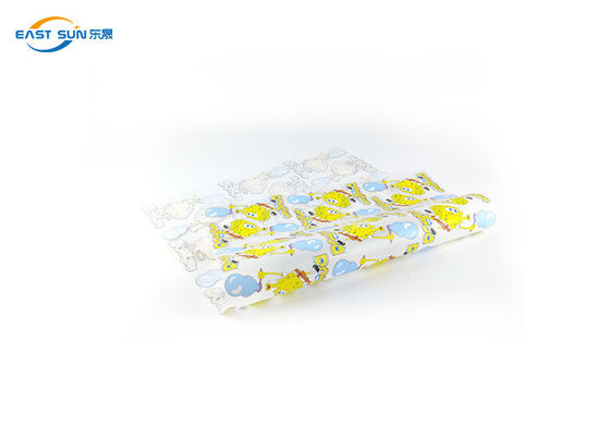 سعر جيد DTF Cold Peel Digital Printing Film PET لطباعة نقل الحرارة الانترنت
