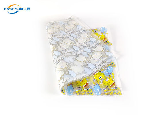 سعر جيد A3 A4 DTF أوراق نقل الحرارة فيلم الطباعة لمواد التعبئة والتغليف الانترنت