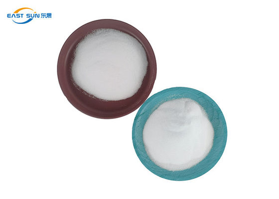 سعر جيد 1kg DTF Powder TPU Hot Melt Powder لطباعة نقل الحرارة الانترنت