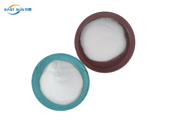 Good price 20 كجم / كيس مسحوق لاصق DTF نقل الحرارة من مادة البولي يوريثين TPU الساخنة تذوب مسحوق الانترنت