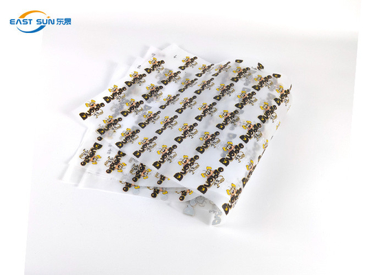 Good price طباعة المنسوجات DTF Printing Film PET Roll DTF Transfer Film Sheets الانترنت