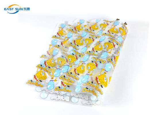 سعر جيد فيلم نقل DTF PET مزدوج الجانب وأحادي الجانب يشعر بالنعومة الانترنت