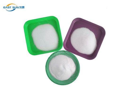 سعر جيد 1KG / BAG DTF مسحوق البولي يوريثين الساخن تذوب مسحوق لنقل الحرارة الانترنت