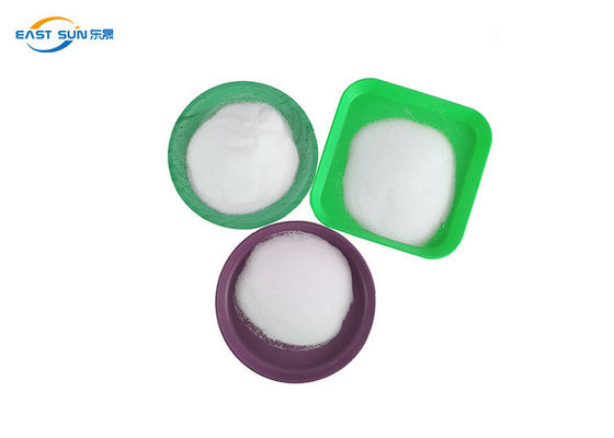 سعر جيد 1 كجم 5 كجم Dtf الطباعة الأبيض نقل الحرارة Dtf مسحوق تذوب الساخنة الانترنت