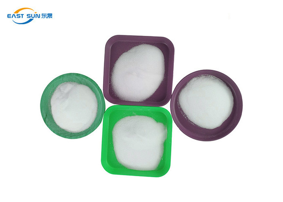 Good price نقل الحرارة Dtf لاصق Tpu الساخن نذوب مسحوق تصفيح النسيج الانترنت
