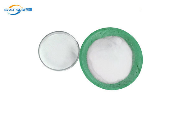 سعر جيد 80-200Um DTF Hot Melt Powder TPU Polyurethane للطباعة بنقل الحرارة الانترنت