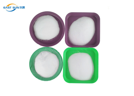 Good price 80-200Um مادة البولي يوريثين TPU DTF الساخنة تذوب مسحوق للطباعة نقل الحرارة الانترنت
