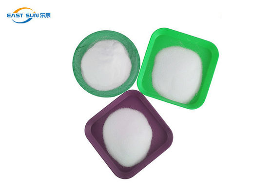 سعر جيد مسحوق لاصق أبيض ناعم لنقل الحرارة من مادة البولي يوريثين بالحرارة الانترنت