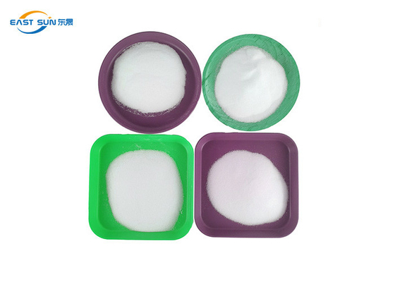 Good price DTF البولي يوريثين TPU الساخنه نذوب لاصق مسحوق الطباعة نقل الحرارة الانترنت