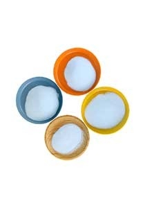 سعر جيد مرونة عالية ناعمة بيضاء TPU بوليوريثان حرارة ذوبان مسحوق اللاصق لنقل الحرارة الانترنت