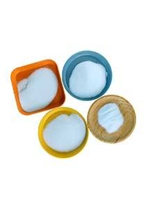 سعر جيد Hot Melt PES Powder Glue Screen Printing بوليستر 2.5 كجم / سم 2 الانترنت