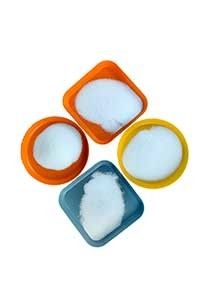 سعر جيد البوليستر الساخنه نذوب الغراء PES مسحوق 1KG حزمة لفحص الطباعة الانترنت