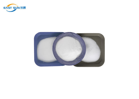 سعر جيد مسحوق Tpu الملصق Dtf مسحوق ذوبان ساخن أبيض للطباعة بالتحويل الحراري الانترنت