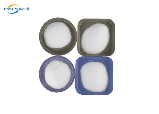 سعر جيد 1kg / 20kg Tpu DTF Powder DTF Transfer Adhesive Powder من نوعية عالية الانترنت