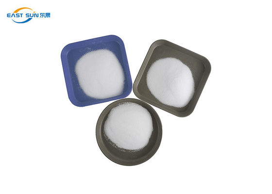 سعر جيد عالية المرونة الأبيض نقل الحرارة مسحوق لاصق الطباعة تي شيرت الانترنت