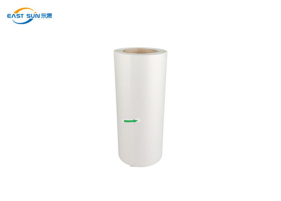 سعر جيد لفة فيلم الحيوانات الأليفة الملونة جانب واحد قشر ساخن Dtf 30 سم لنقل الحرارة الانترنت