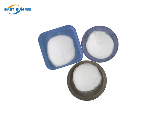 Good price DTF Tpu مسحوق البولي يوريثان الأبيض اللاصق الذوبان الساخن مسحوق DTF الانترنت