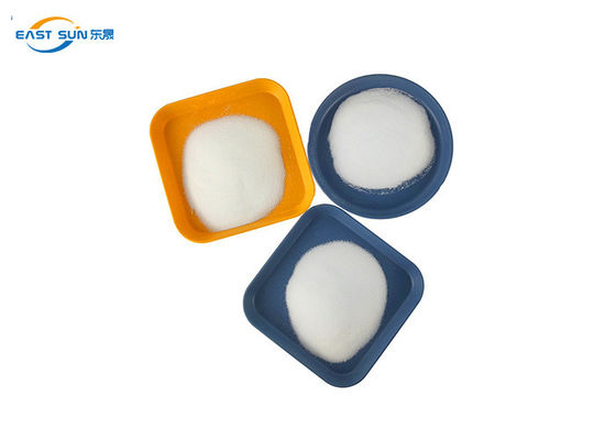 سعر جيد 1kg 5kg TPU White DTF Hot Melt Powder للقمصان والملابس المخصصة الانترنت