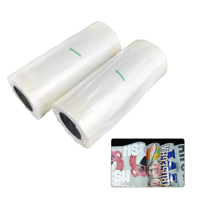 Good price 30cm 60cm A3 A3+ فيلم نقل مباشر الطباعة القشرة الباردة نقل الحرارة الانترنت
