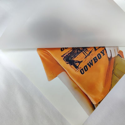 سعر جيد 0.075ملم 60ملم شاشة نقل Dtf للطابعة الانترنت