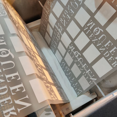 سعر جيد بيع بالجملة الورق النقل 60cm 30cm لجنسية الحيوانات الأليفة مزدوجة الجانب متطاطية Dtf فيلم ل DTF الطابعة الانترنت