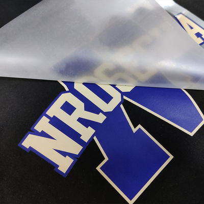 سعر جيد فيلم نقل مزدوج الجانب 60cm 30cm 33cm فيلم DTF للحيوانات الأليفة للطباعة DTF الانترنت