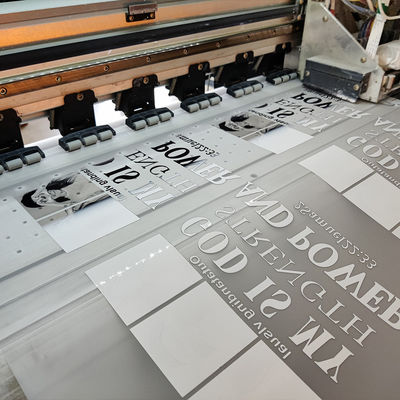 سعر جيد 0.075ملم 60ملم 100ملم بطاقة Dtf مزدوجة الجانب الانترنت