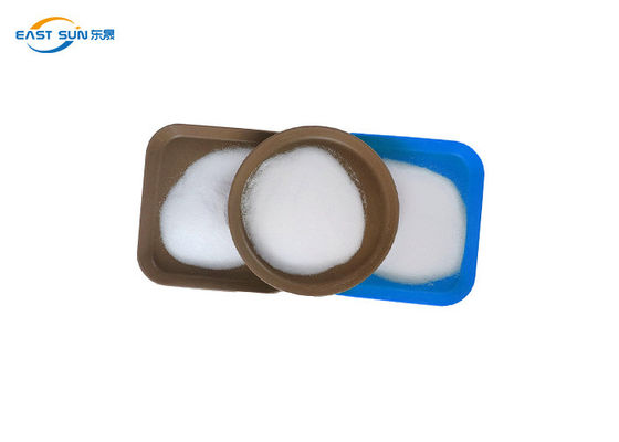 سعر جيد عينة مجانية 1kg 2kg 5kg DTF الملصق مسحوق ذوبان ساخن مسحوق TPU لنقل الحرارة الانترنت