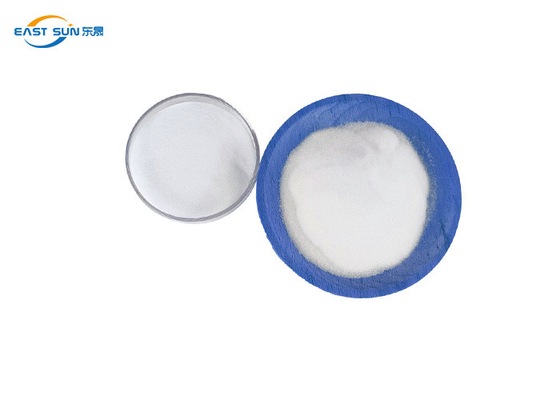 سعر جيد عينة مجانية 20kg Dtf Pes مسحوق ذوبان ساخن نقل صمغ Copolyester للأنسجة الانترنت