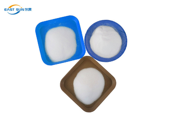 Good price طباعة قميص DTF 80-200 ميكرون اللاصق الذوبان الساخن مسحوق DTF مسحوق Tpu الانترنت