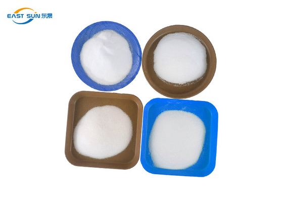 Good price مسحوق ذوبان ساخن ذو Dtf مرن عالي Tpu أبيض البولي يوريثان Cas 9009 54 5 الانترنت