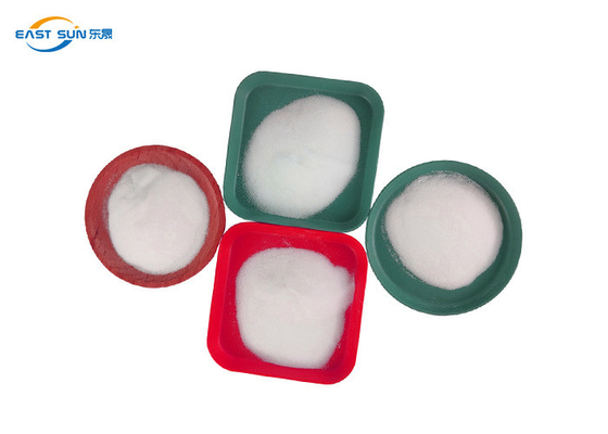 Good price البوليستر 80-170 ميكرون ذوبان حار لصق مسحوق نقل الحرارة الانترنت