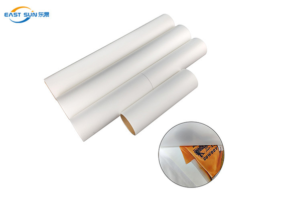 Good price 30cm 33cm 60cm عرض فيلم حيوانات أليفة Dtf جانب واحد A3 الانترنت