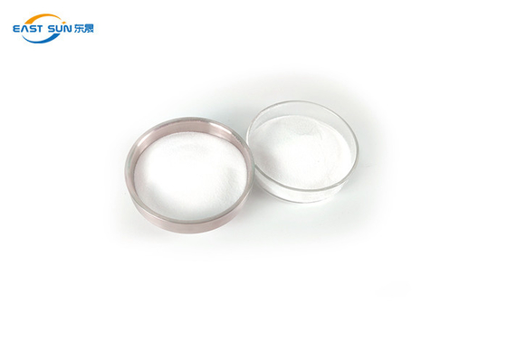 سعر جيد حرارة نقل DTF مسحوق TPU حرارة ذوبان مسحوق اللاصق للطباعة الرقمية DTF الانترنت