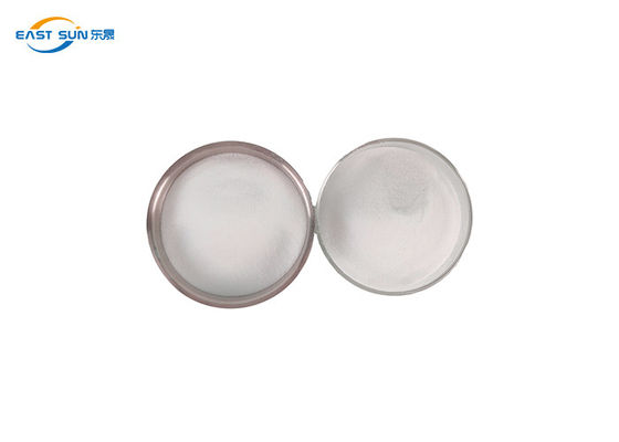 سعر جيد 80-200Um البولي يوريثان TPU DTF مسحوق الذوبان الساخن للطباعة الشاشة والطباعة DTF الانترنت