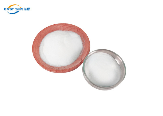 سعر جيد بيع بالجملة 80-200um البوليوريثين TPU مسحوق ذوبان ساخن DTF الملصق مسحوق لنقل الحرارة الانترنت