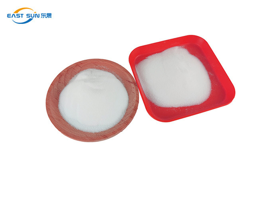 سعر جيد عينة مجانية من البولي يوريثان DTF TPU مسحوق ملصق للطباعة DTF نقل الحرارة الانترنت