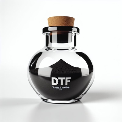 سعر جيد مسحوق نقل DTF متين طويل الأمد لتطبيقات طباعة نقل الحرارة الانترنت