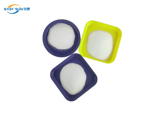 سعر جيد طباعة نقل الحرارة DTF مسحوق الضغط الساخن ذوبان الساخن TPU مسحوق DTF الملصق الانترنت