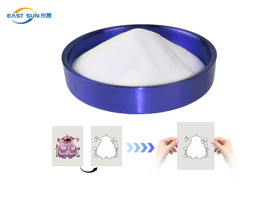 سعر جيد تحويل الحرارة على القطن البولي يوريثان اللاصق الذوبان الساخن الانترنت