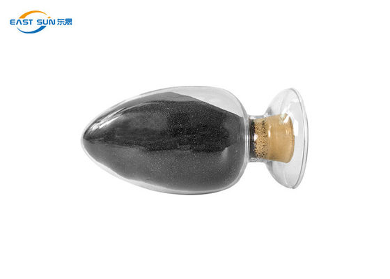 سعر جيد مسحوق نقل الحرارة الأسود TPU مسحوق بالحرارة البولي يوريثين الانترنت