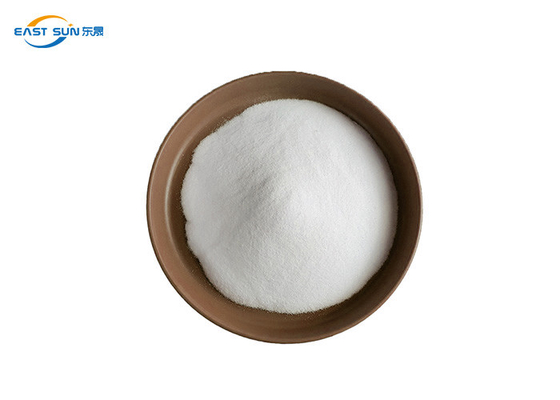 سعر جيد PES White Copolyester Hot Melt Adhesive Powder لبطانة النسيج الانترنت