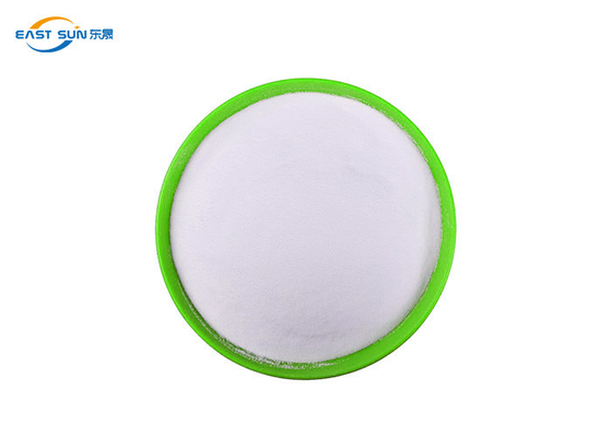 Good price مسحوق أبيض مادة البولي يوريثين TPU الساخنه نذوب لاصق لنقل الحرارة الانترنت